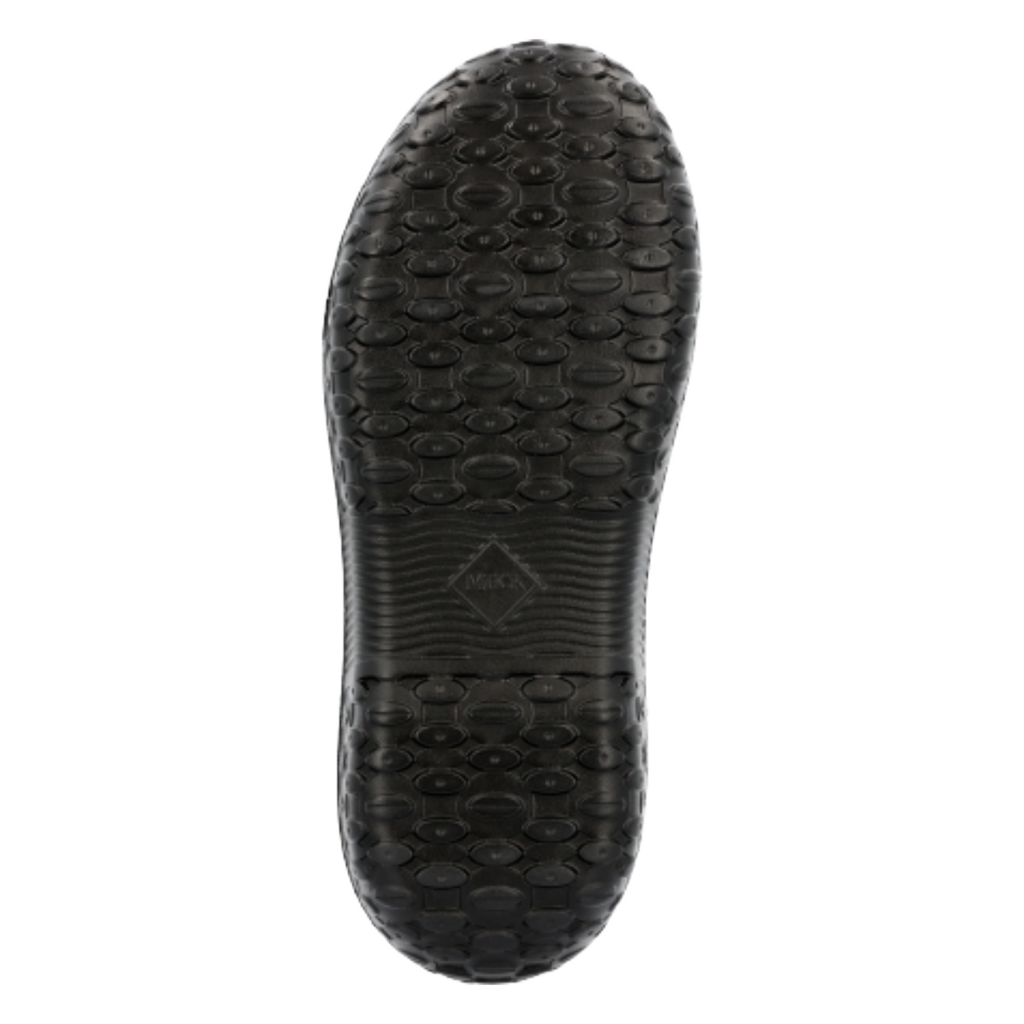 Muck Ladies Muckster Lite EVA Black Ankle Boots MMLBW00