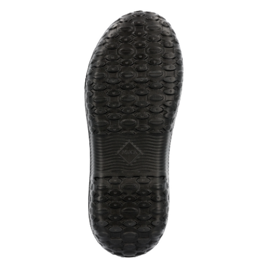 Muck Ladies Muckster Lite EVA Black Ankle Boots MMLBW00