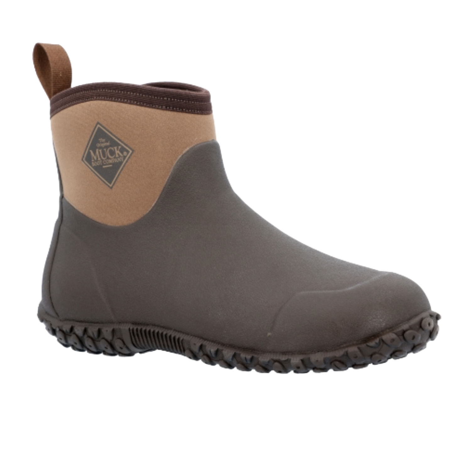 Muck Men's Muckster 2 Brown Ankle Boot M2A900