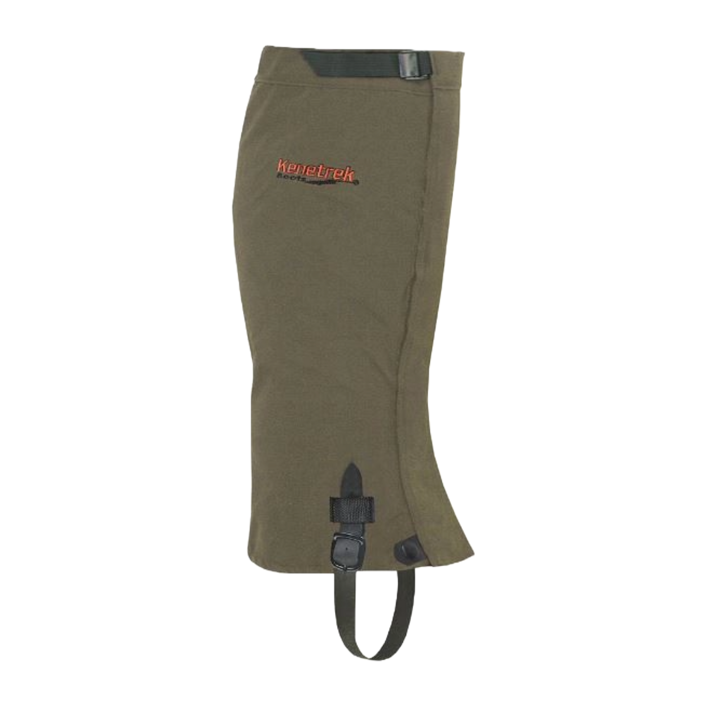 Kenetrek Solid Loden Green Hunting Gaiters KE-068-LOD