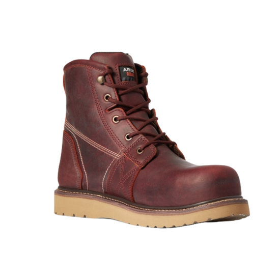 Ariat rebar composite toe sales