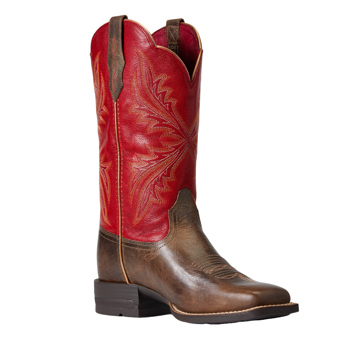 Ariat Ladies West Bound Western Boot 10040287