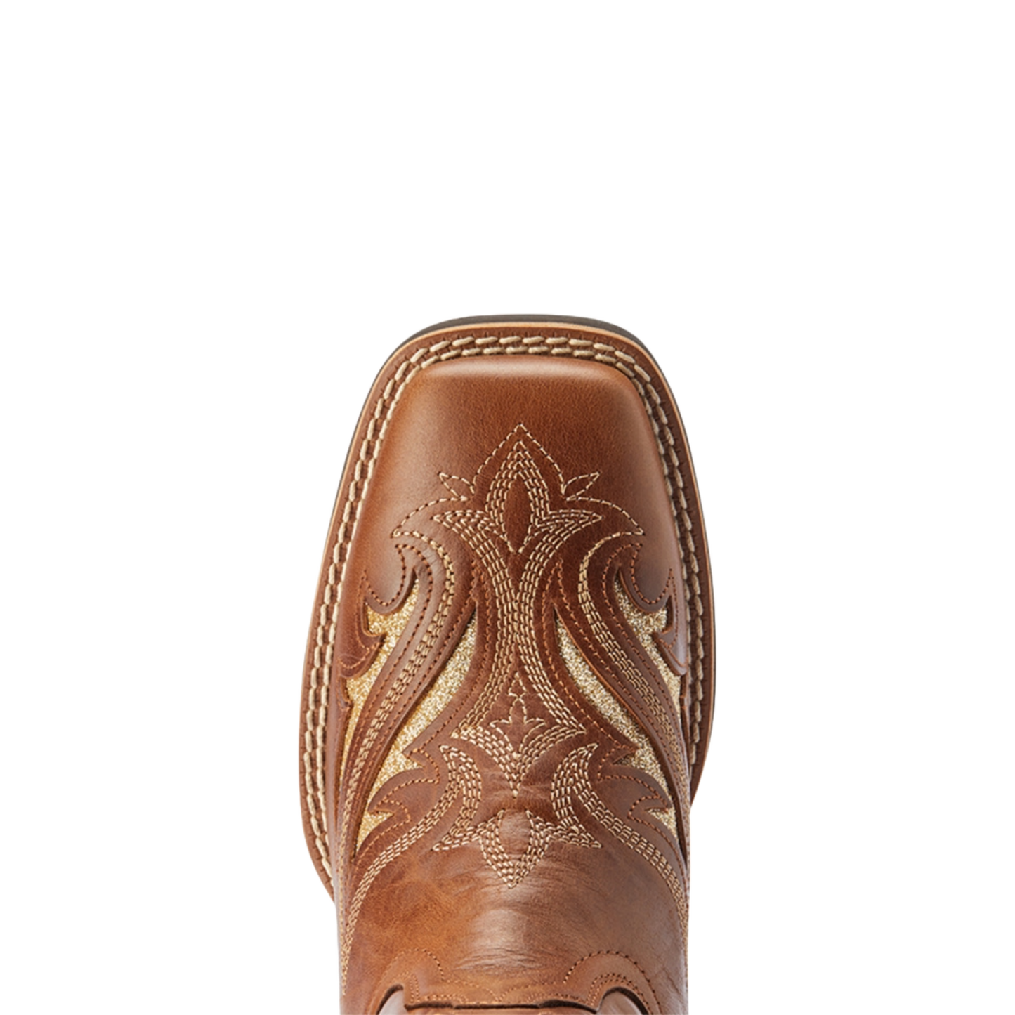 Ariat Ladies Round Up Bliss Western Boot 10042446
