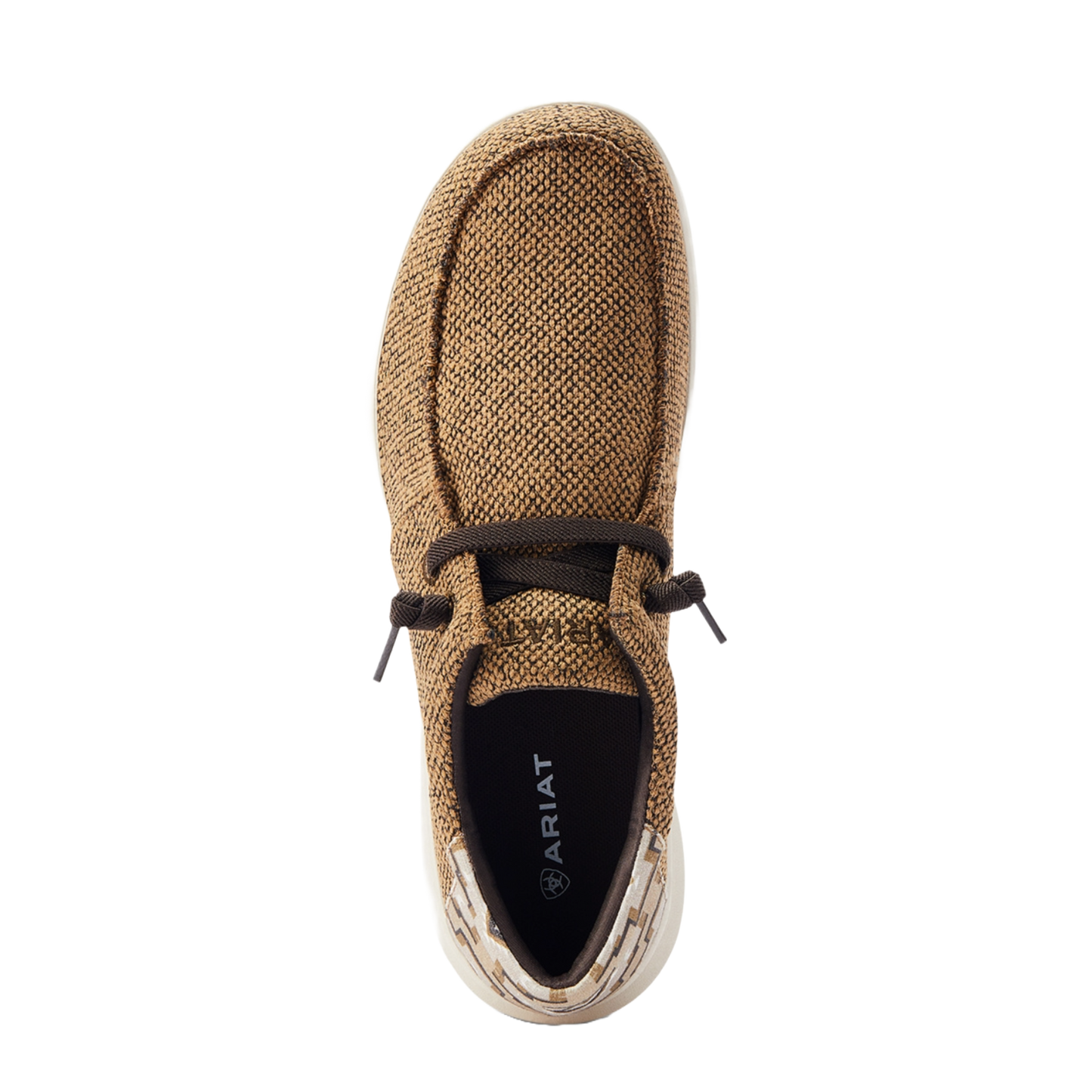 Ariat Men's Hilo Slip On Shoes 10042506