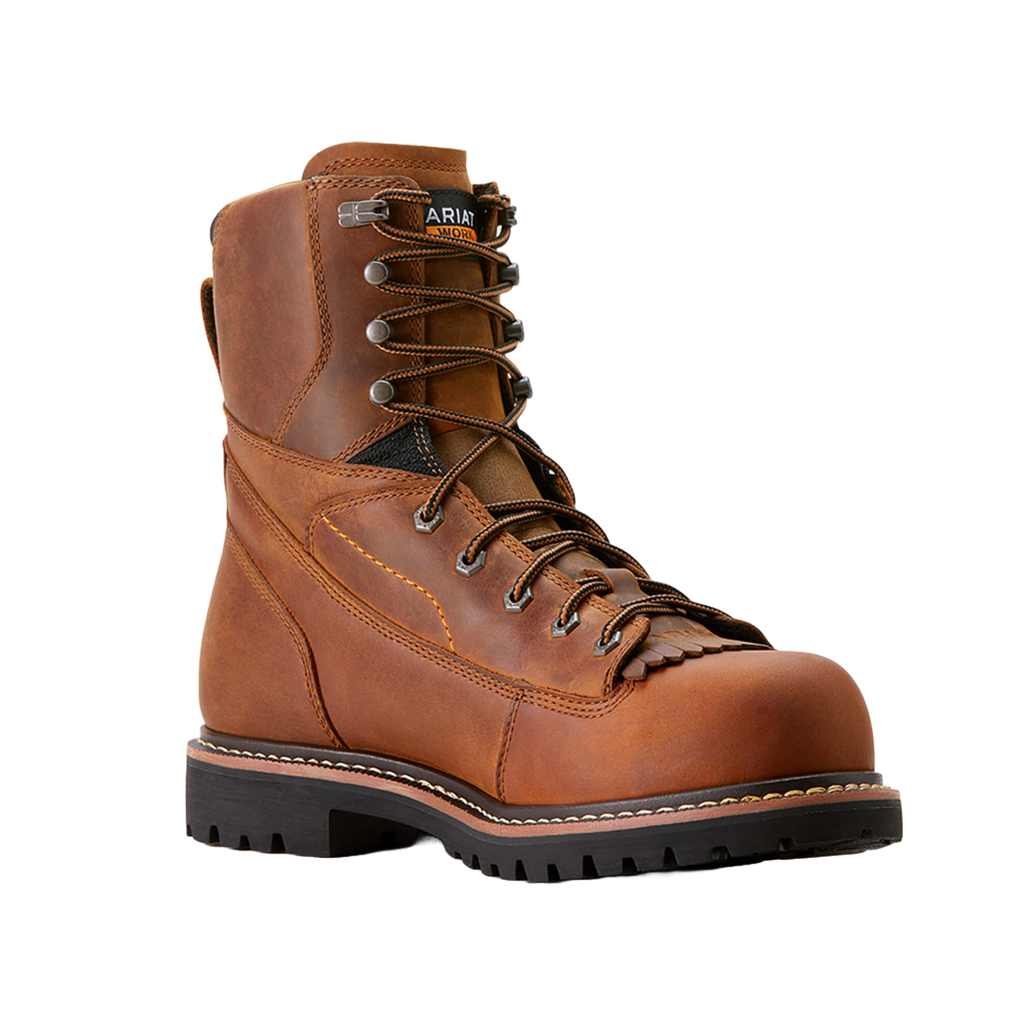 Ariat Men's Longview shock Shield Work Boots 10053817