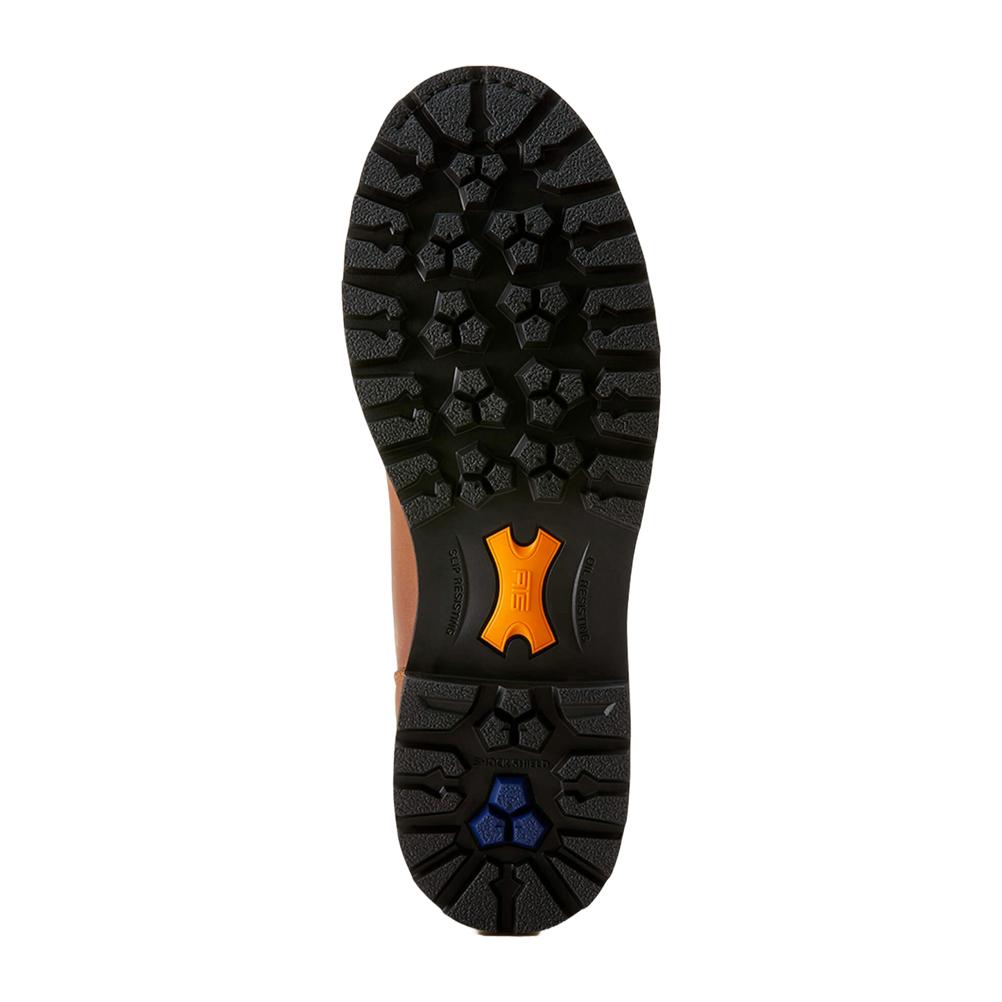 Ariat Men's Longview shock Shield Work Boots 10053817