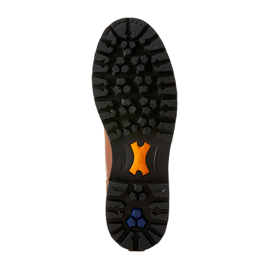 Ariat Men's Longview shock Shield Work Boots 10053817