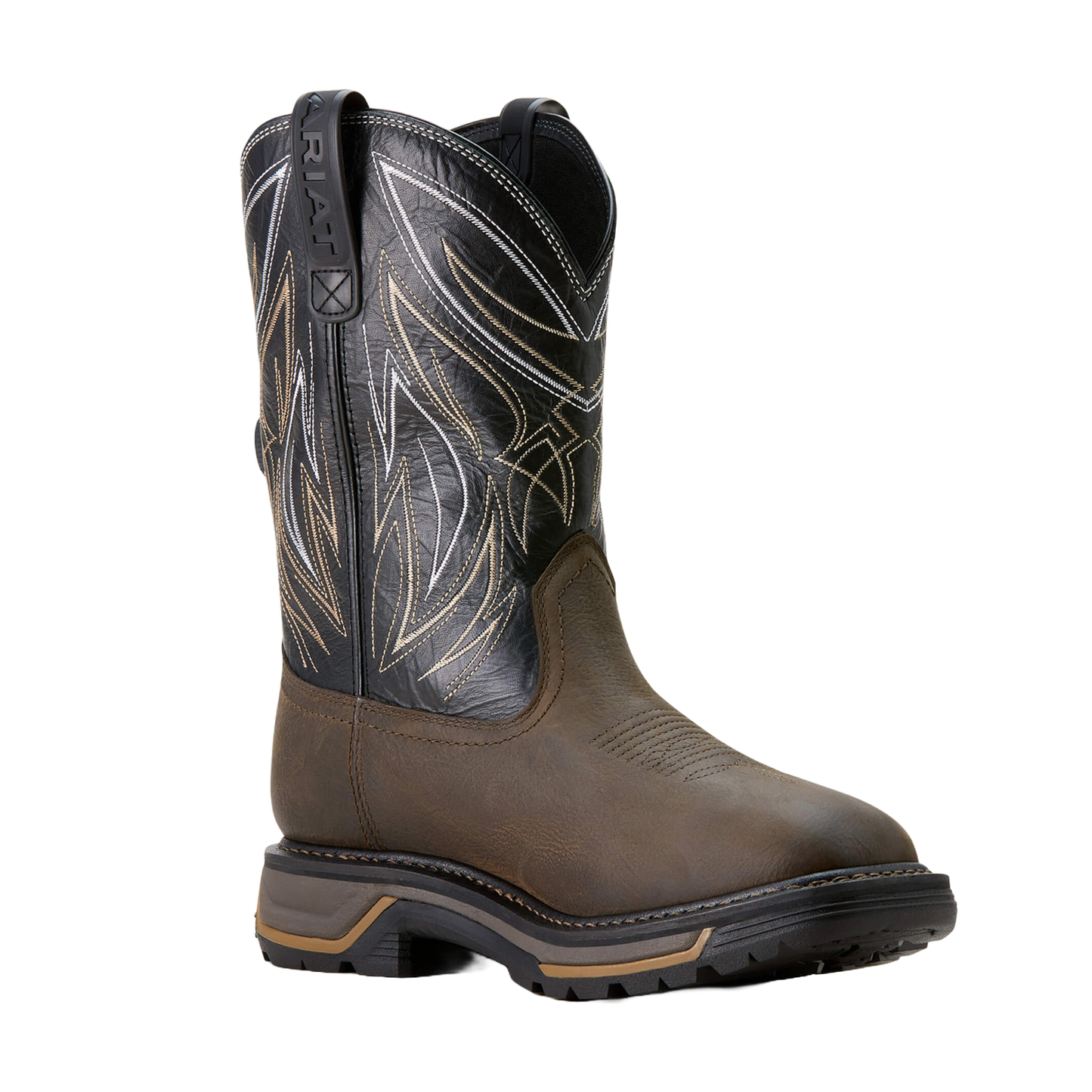 Eeee wide cowboy boots discount