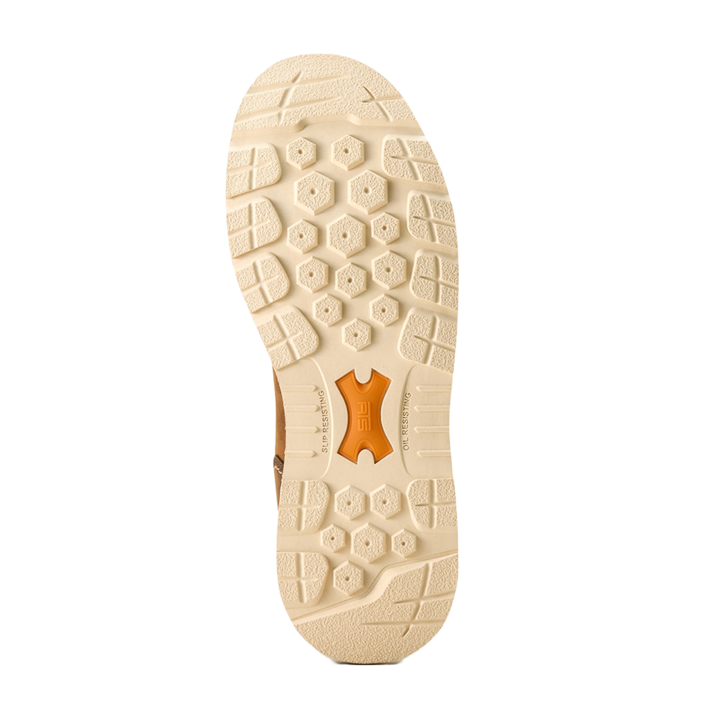 Ariat Men's Rebar Wedge Pull On Work Boot 10053612