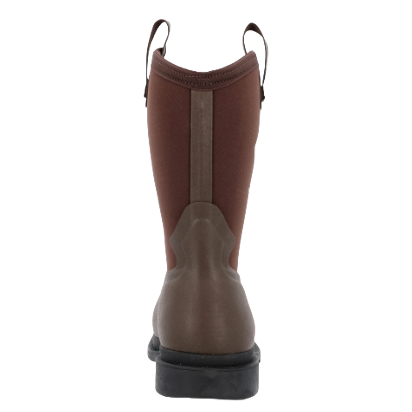 Muck Boot Men s Chore Mid Western Brown Work Boot MCHWM90