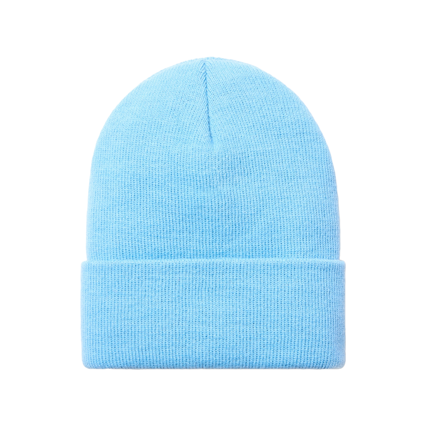 Ariat Ladies Rebar Watch Carolina Blue Beanie Cap 10053443