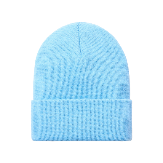 Ariat Ladies Rebar Watch Carolina Blue Beanie Cap 10053443