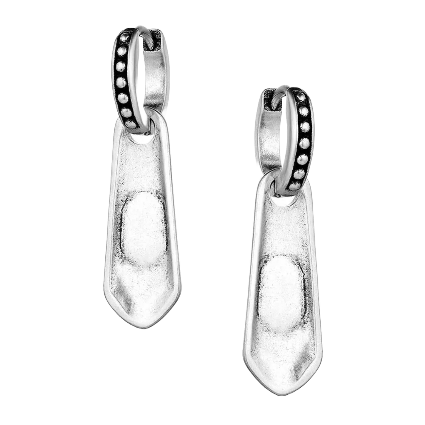 Montana Silversmiths Ladies Vintage Treasure Turquoise Earrings ER5854