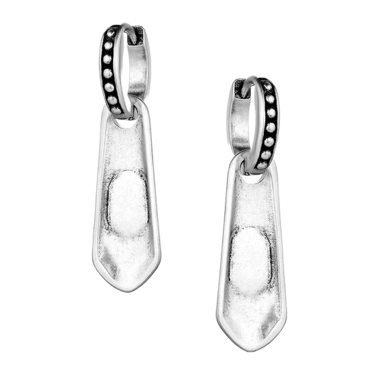 Montana Silversmiths Ladies Vintage Treasure Turquoise Earrings ER5854