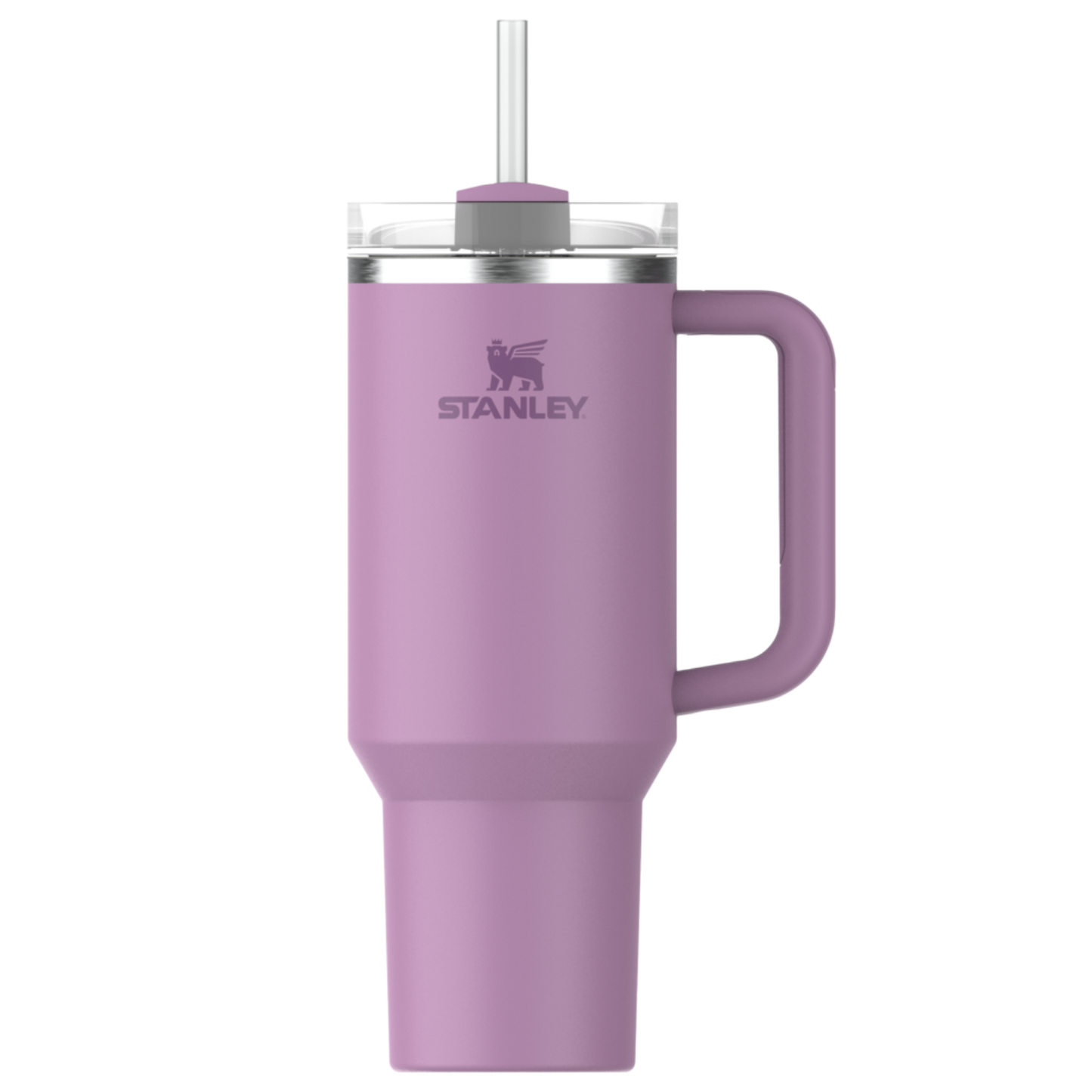 Stanley Quencher H2.O FlowState™40oz Lilac Tumbler 10-12552-003
