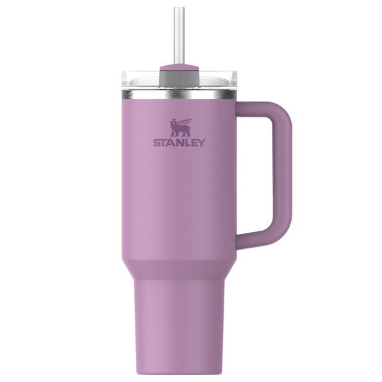 Stanley Quencher H2.O FlowState™40oz Lilac Tumbler 10-12552-003