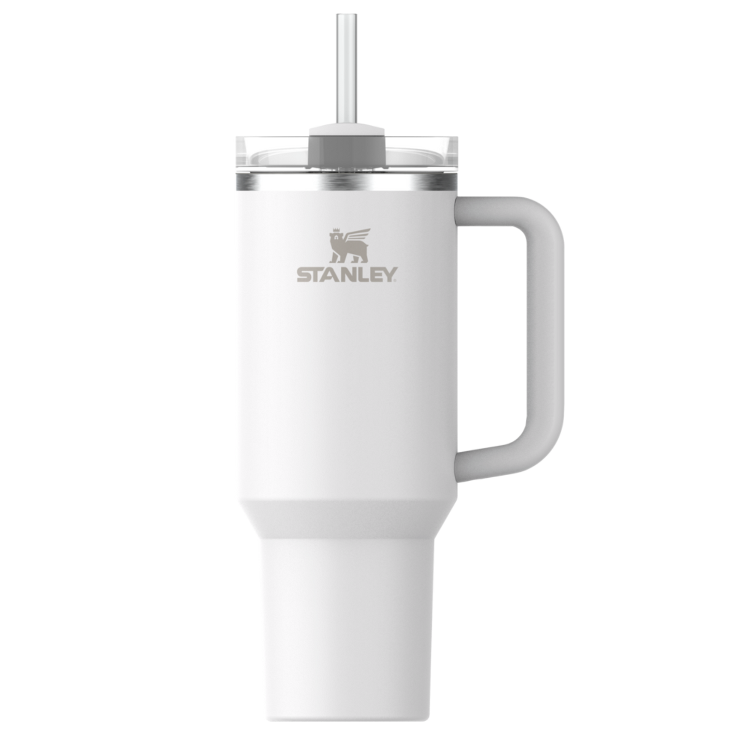 Stanley Quencher H2.O FlowState™40oz Frost Tumbler 10-10824-213