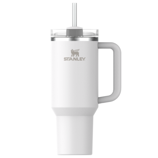Stanley Quencher H2.O FlowState™40oz Frost Tumbler 10-10824-213