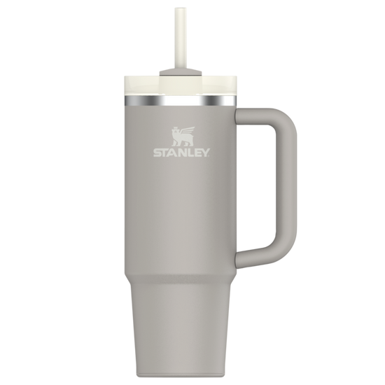 Stanley Quencher H2.0 FlowState™ 30oz Ash Tumbler 10-10827-214