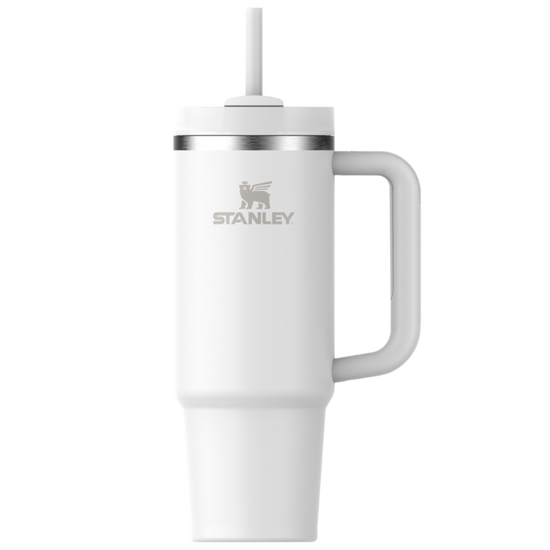 Stanley Quencher H2.0 FlowState™ 30oz Frost Tumbler 10-10827-213