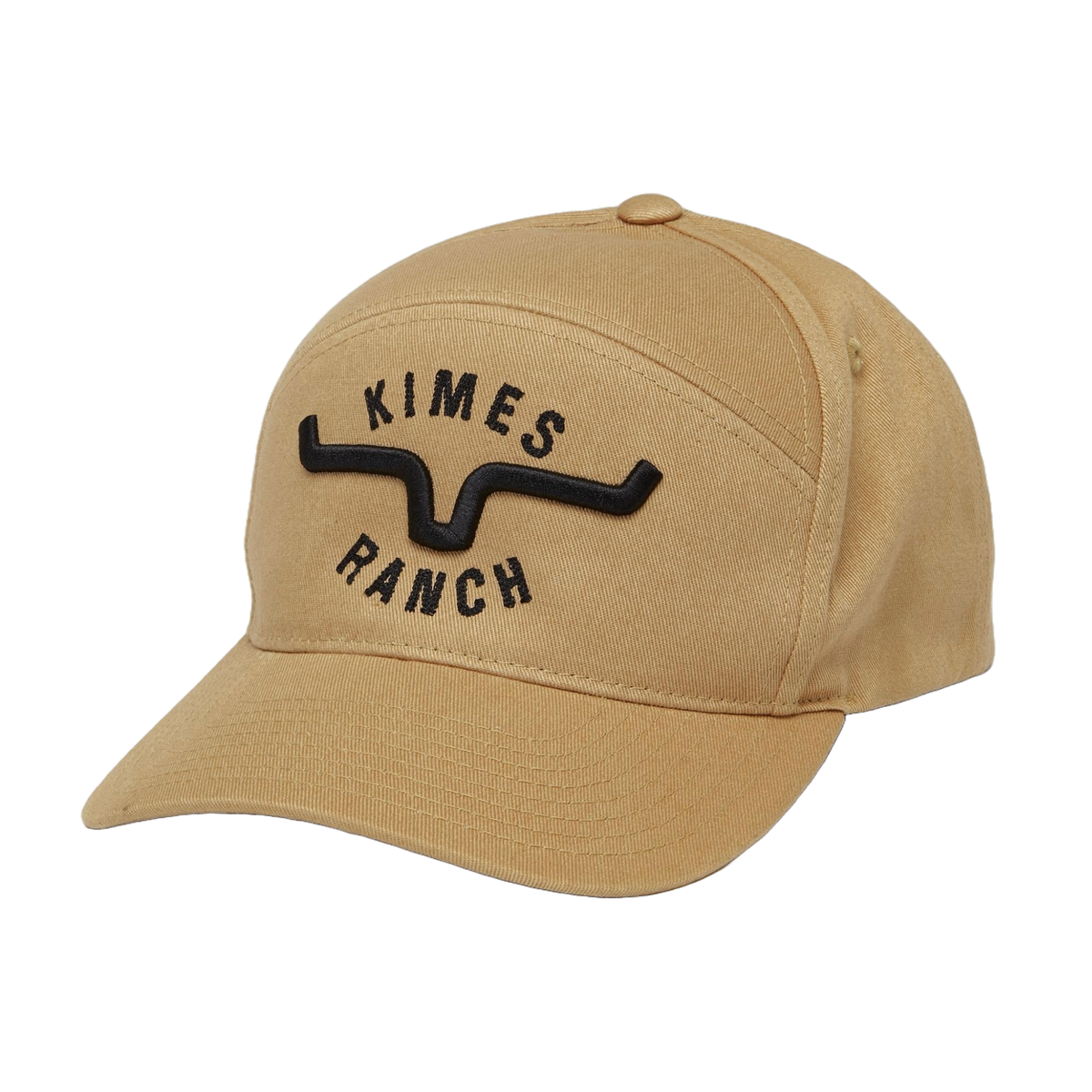 Kimes Ranch Hat Model Kimes Ranch Men's 66 WW Brown Hat UHA0000144-WWB