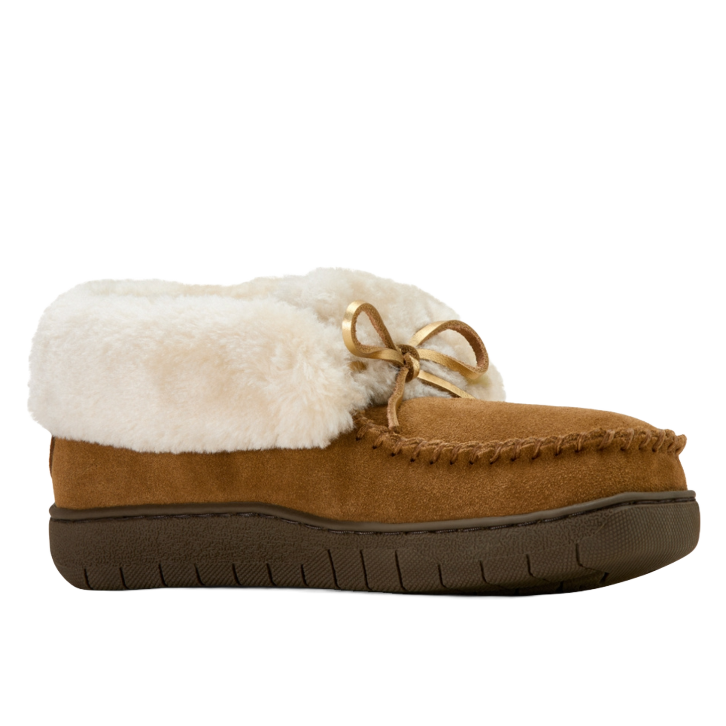 Ariat Women s Dorothea Ankle Moccasin Slippers