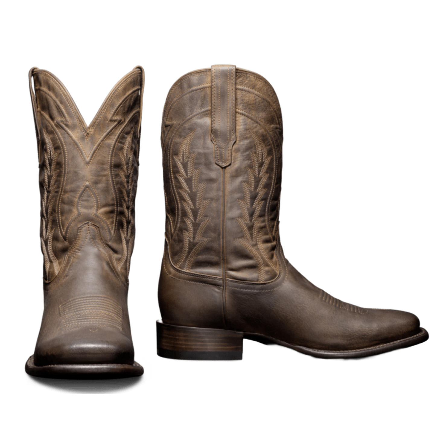 Tecovas cowboy boots shop