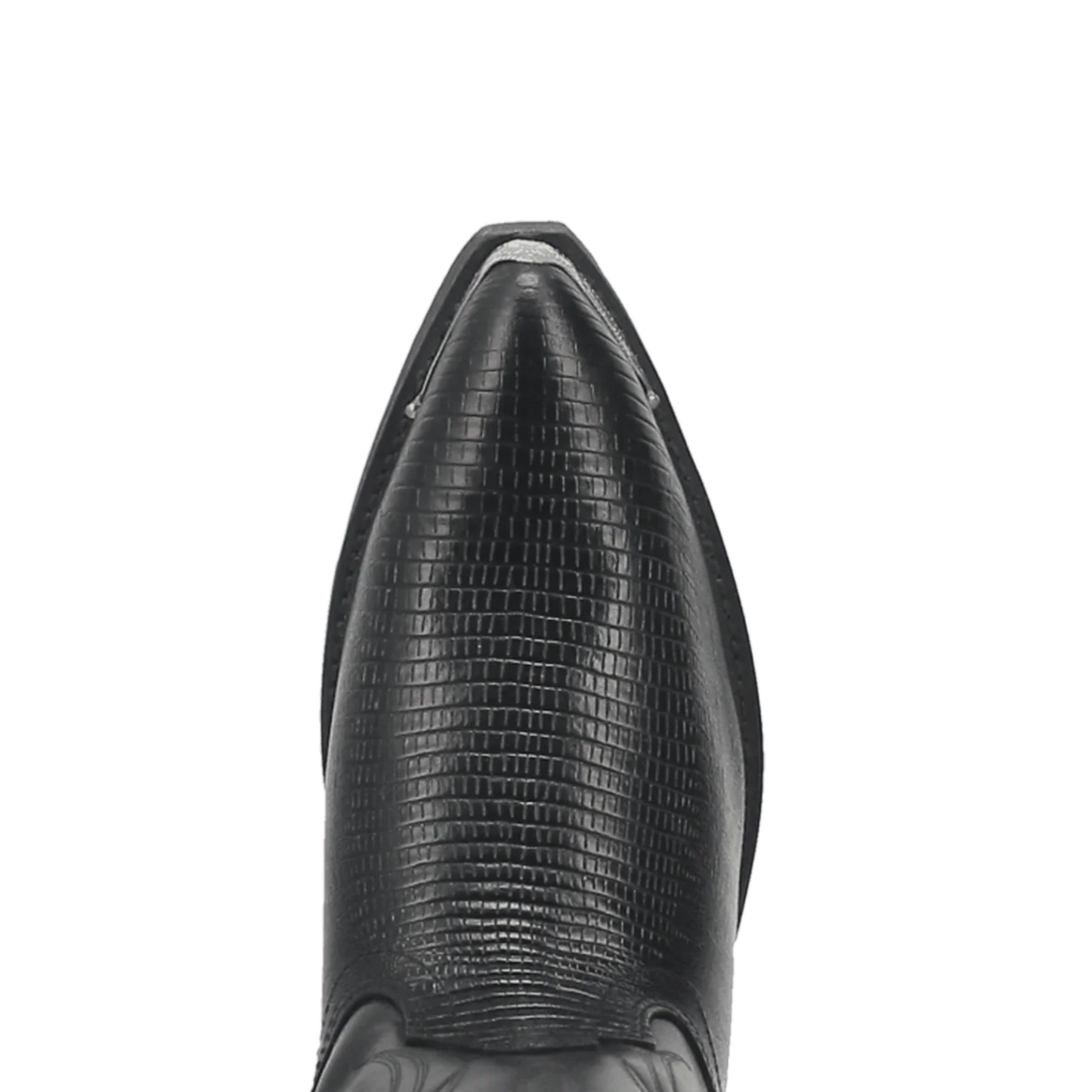 Laredo Men's Atlanta Leather Western Black Cowboy Boot 68085