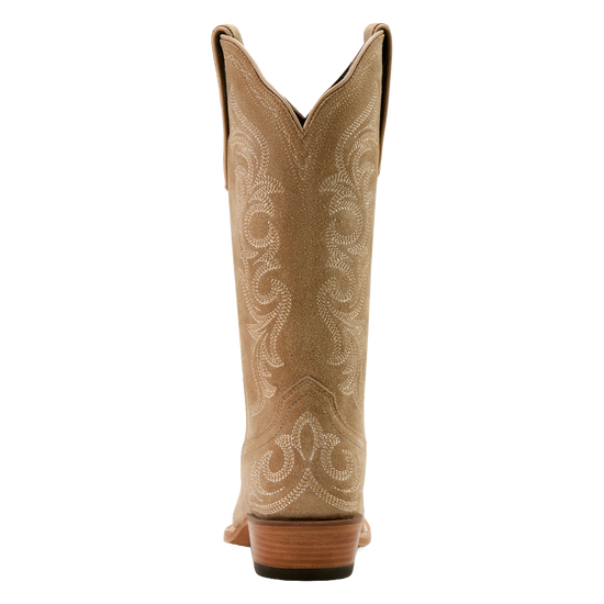 Ariat Ladies Hazen Truly Taupe Western Boot 10061182