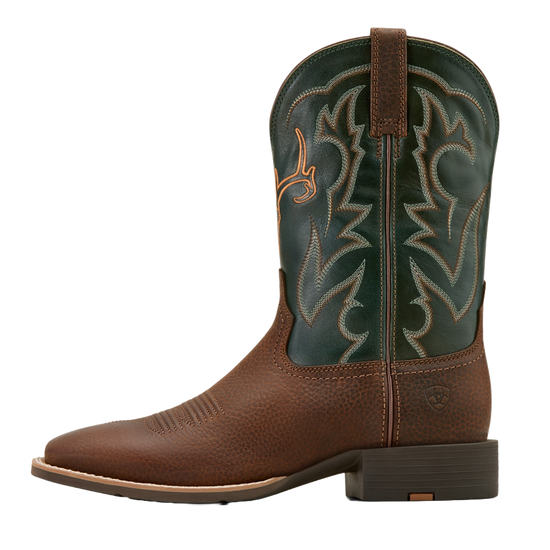 Ariat Men display picture 1