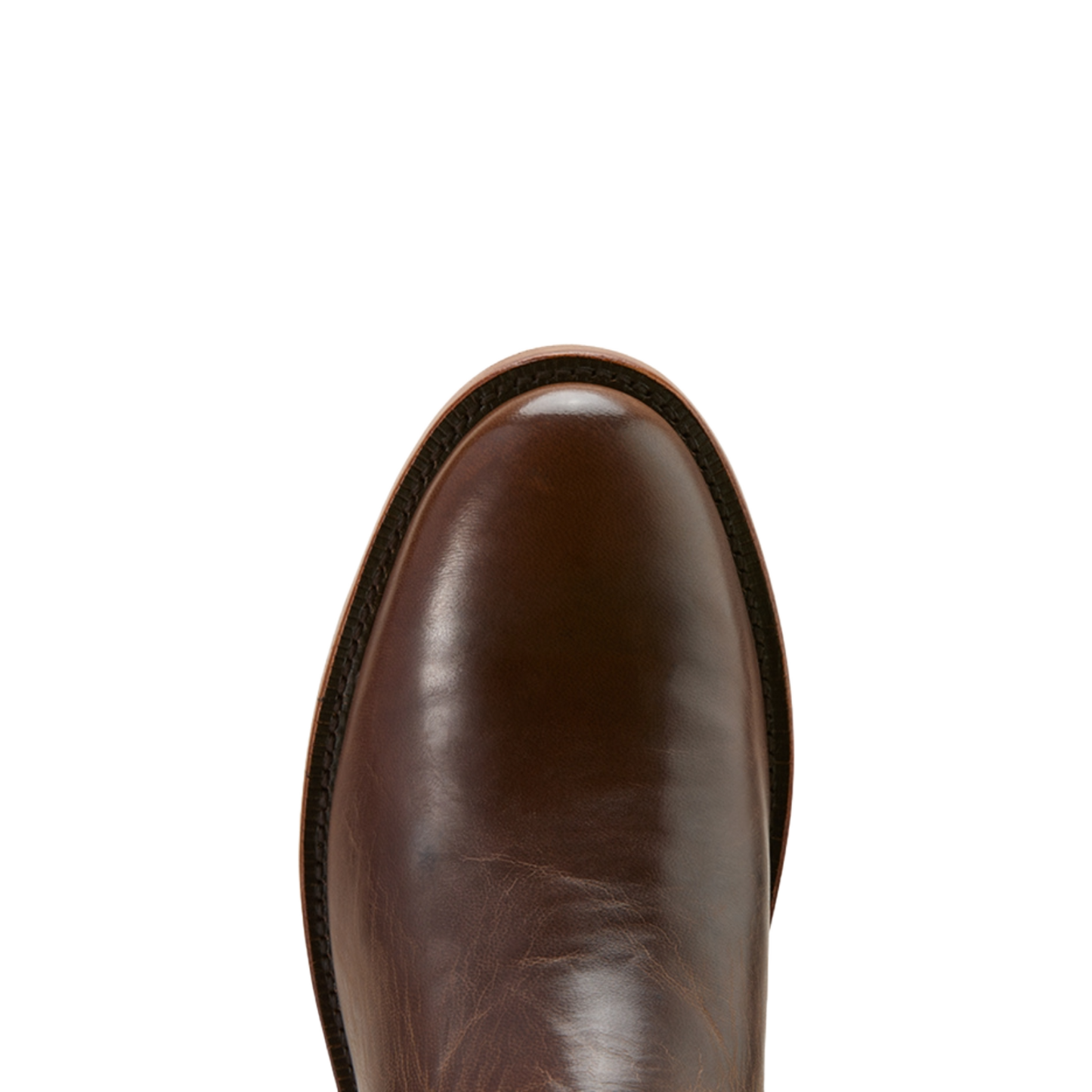 Ariat Men's Downtown Loco Brown Western Boot 10061229