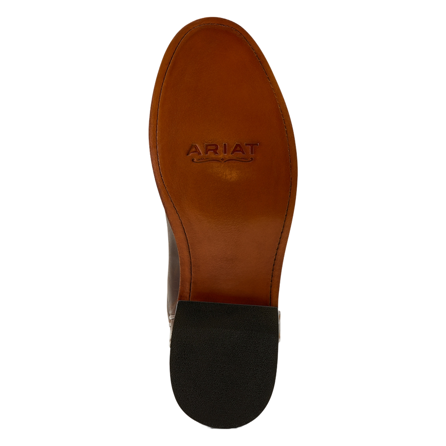 Ariat Men's Downtown Loco Brown Western Boot 10061229