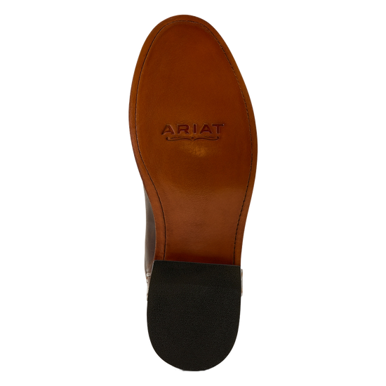 Ariat Men's Downtown Loco Brown Western Boot 10061229