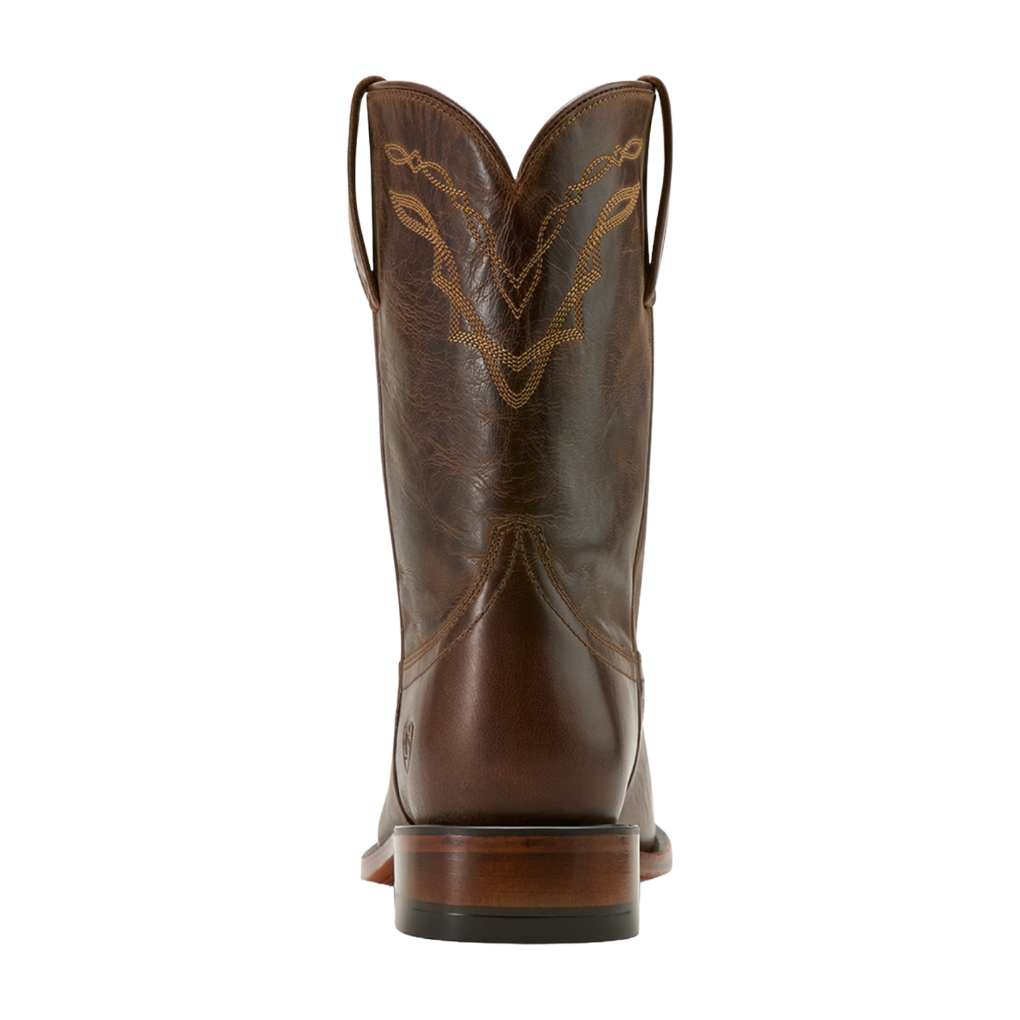 Ariat Men's Downtown Loco Brown Western Boot 10061229