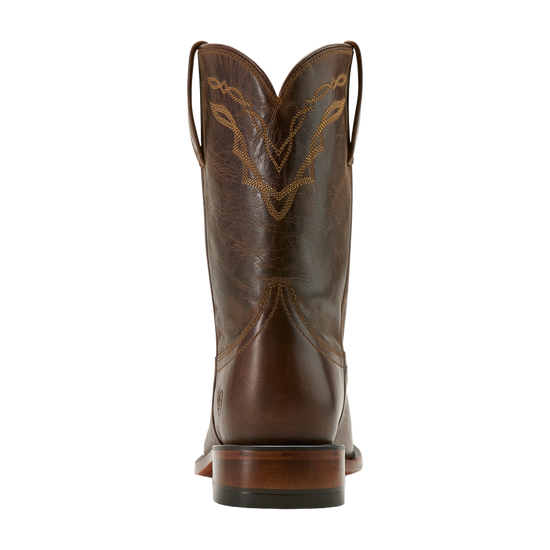 Ariat Men's Downtown Loco Brown Western Boot 10061229