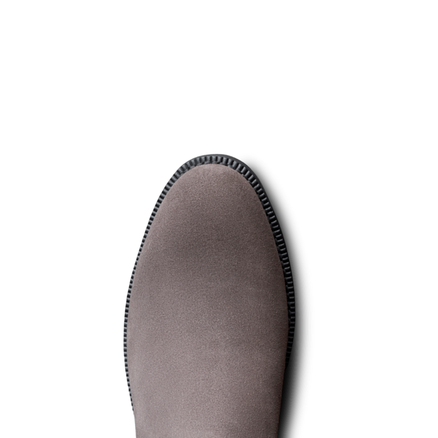 Tecovas Men's The Rugged Chelsea Pavement WP Roughout Boots 10080PVM