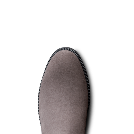 Tecovas Men's The Rugged Chelsea Pavement WP Roughout Boots 10080PVM