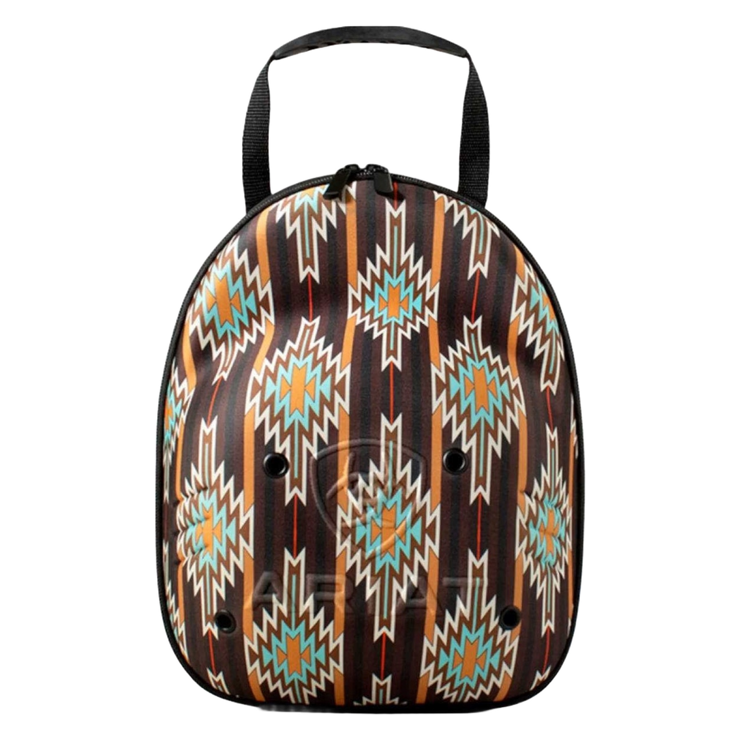 Ariat Cap Carrying Southwest Print Case A3099897