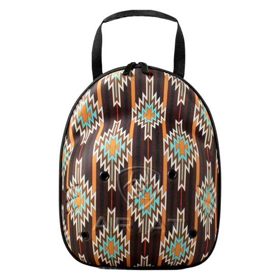 Ariat Cap Carrying Southwest Print Case A3099897