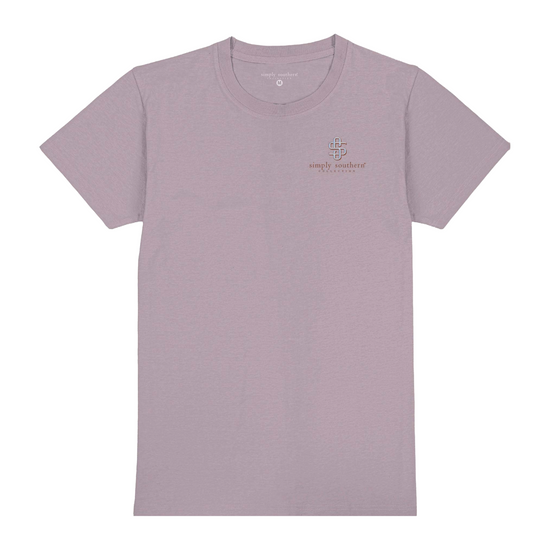 Simply Southern Soul Graphic Paragon T-Shirt SS-SOUL-PARAGON