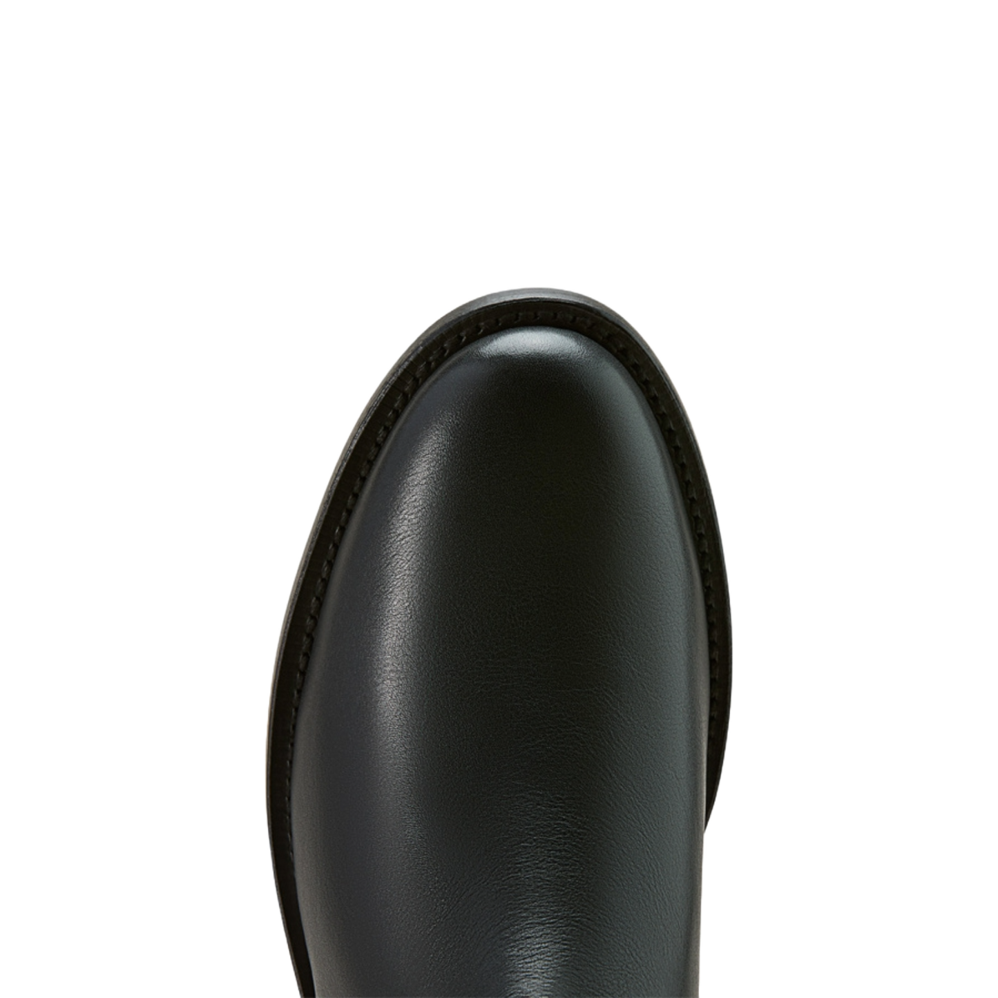 Ariat Men's Downtown Inkwell Black Western Boot 10061228