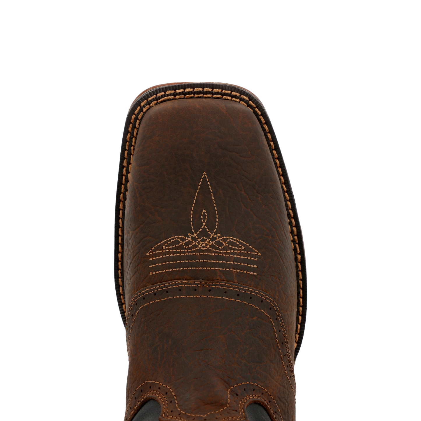 Durango Men's Rebel™ With InsulKul™ Embroidered Western Boot DDB0499