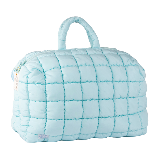 Simply Southern Ladies Marsh Weekend Arctic Bag 0125-BAG-MARSH-WKEND-ARCTIC