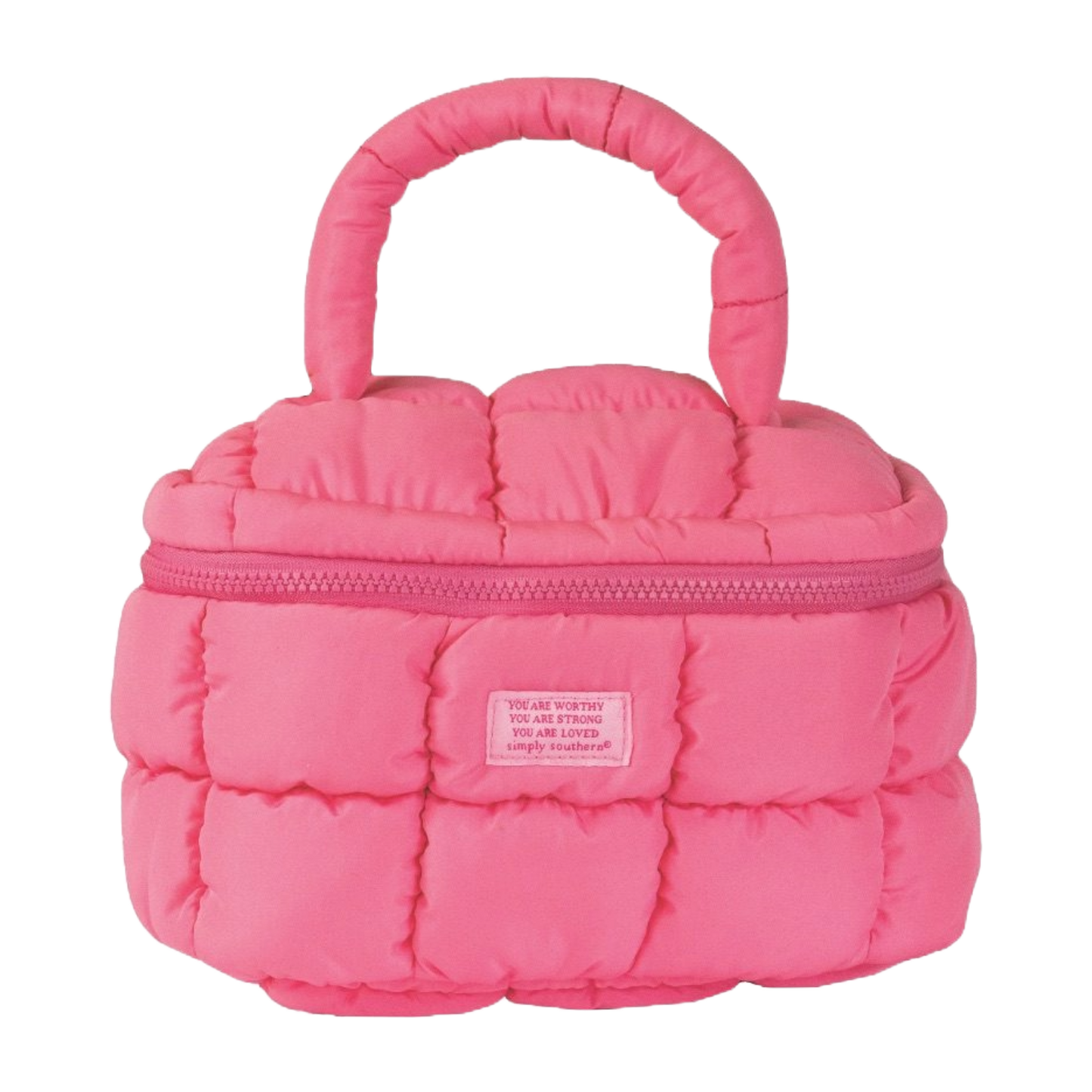 Simply Southern Ladies Marsh Glam Bag 0125-BAG-MARSH-GLAM-TAFFY