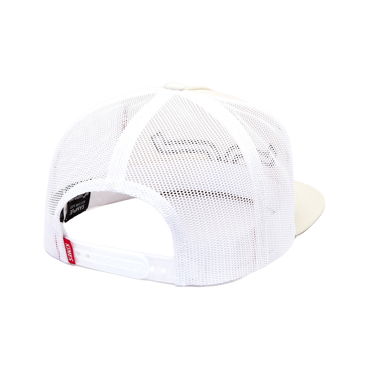 Snap Back Hats Ranch Kimes Ranch Delano Natural Snapback Hat UHA0000117-BE006