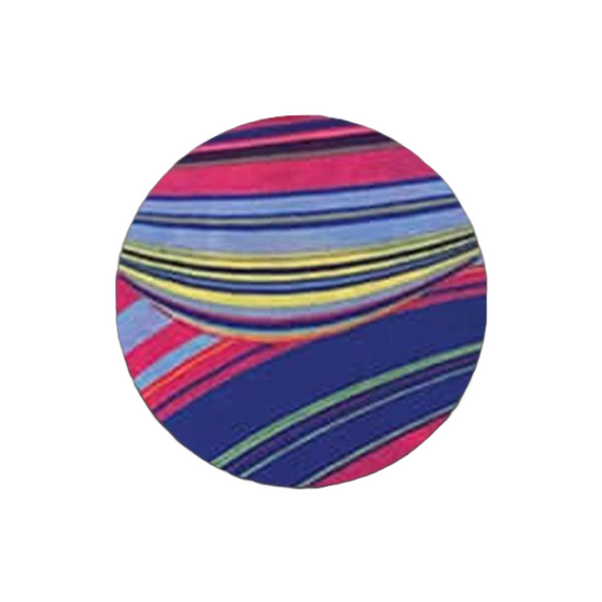 Ovation Ladies Braided Colors Over The Calf Boot Socks 464158-2293