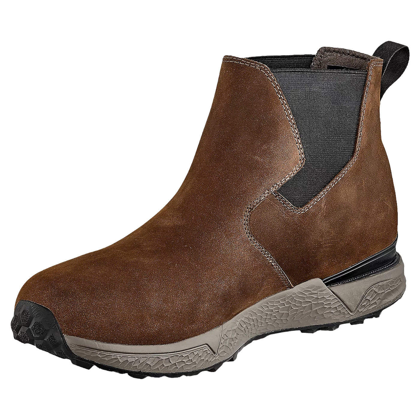 Irish Setter Men's Northshore Waterproof Insulated Pull-On Boots 03970