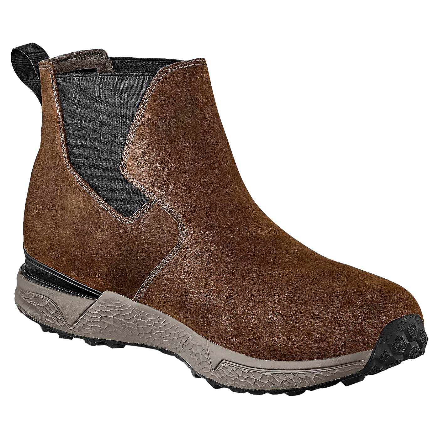 Irish Setter Men's Northshore Waterproof Insulated Pull-On Boots 03970