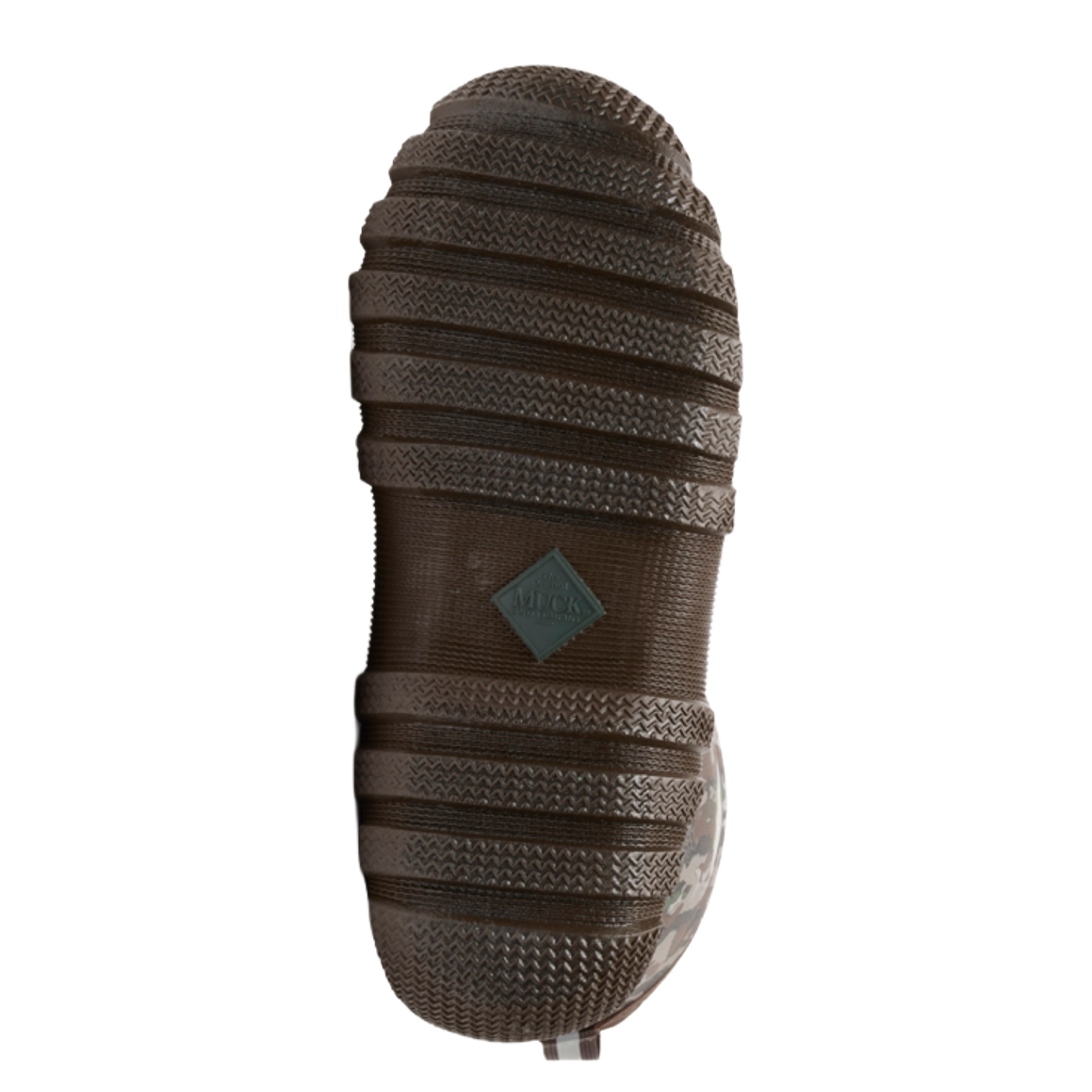 Bone Collector X Muck Boot Company Men's 15" Camo Fieldblazer Boot MB15CM90