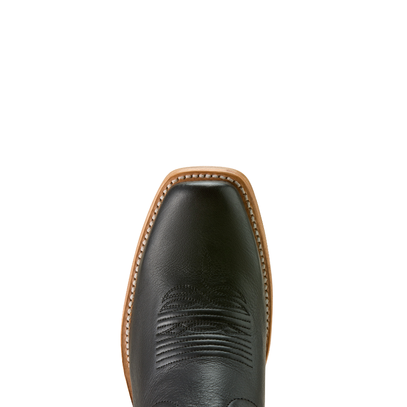 Ariat Ladies Futurity Denton Little Black Dress Western Boots 10063895